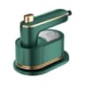 Portable 2 In 1 Travel Steamer  Foldable Handheld Garment Steam Iron Wet  Dry Wrinkle Remover 5
