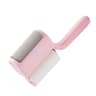 3 In 1 Reusable Lint Roller  Pet Hair Remover Brush For Clothes Bedding  Furniture 2