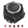 360 Ultrasonic Pest Repeller For Mice Mosquitoes  Insects Indoor Electronic Control Device 0