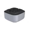Smokeless Air Purifier Ashtray With Negative Ion Filter For Home  Office 8