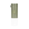 LumaPump 2 In 1 Rechargeable Camping Lantern  Portable Air Pump 2
