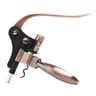 Premium Wine Opener Zinc Alloy Wing Corkscrew Manual Bottle Opener 2