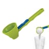 Protein Powder  Coffee Measuring Scoop With Leak Proof Sliding Design 0
