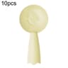 Premium Non Stick Rice Paddle Set 10PCS Rice Cooker Spoon For Easy Serving 8