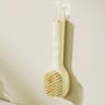 Liquid Dispensing Shoe  Laundry Cleaning Brush With Soft Bristles And Silicone Scrubber 4