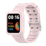 Silicone Replacement Watch Band For Xiaomi Poco Watch Soft Comfortable Adjustable Strap 12
