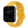 For OPPO Watch 3 Silicone Watch Band Soft Adjustable Replacement Watch Strap 10