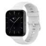 For OPPO Watch 3 Silicone Watch Band Soft Adjustable Replacement Watch Strap 11