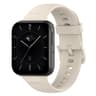 For OPPO Watch 3 Silicone Watch Band Soft Adjustable Replacement Watch Strap 14