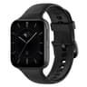 For OPPO Watch 3 Silicone Watch Band Soft Adjustable Replacement Watch Strap 16
