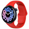 Vivo Watch 3 Silicone Watch Strap Adjustable Replacement Watch Band Soft Sport Wristband 11