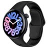 Vivo Watch 3 Silicone Watch Strap Adjustable Replacement Watch Band Soft Sport Wristband 10