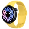 Vivo Watch 3 Silicone Watch Strap Adjustable Replacement Watch Band Soft Sport Wristband 13