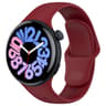 Vivo Watch 3 Silicone Watch Strap Adjustable Replacement Watch Band Soft Sport Wristband 14