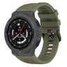 Amazfit Active Edge A2212 Silicone Watch Band Soft Durable Replacement Strap 7