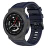 Amazfit Active Edge A2212 Silicone Watch Band Soft Durable Replacement Strap 12