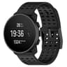 Suunto 9 Peak Pro Vertical Race Silicone Watch Band 22mm Soft Replacement Watch Strap 8