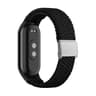 Xiaomi Mi Band 8 Nylon Watch Band Adjustable Braided Watch Strap With Steel Buckle 6