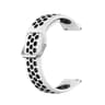 Huawei Watch 3 Band 22mm Silicone Sport Replacement Strap for Huawei Watch 3 Pro and GT Series