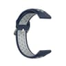 Huawei Watch 3 Band 22mm Silicone Sport Replacement Strap for Huawei Watch 3 Pro and GT Series