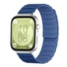 Magnetic Silicone Huawei Watch Fit 4 Band For Huawei Watch Fit 4 Pro Fit 3 Adjustable Replacement S 10