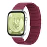 Magnetic Silicone Huawei Watch Fit 4 Band For Huawei Watch Fit 4 Pro Fit 3 Adjustable Replacement S 15