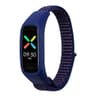 OPPO Watch Band Soft Nylon Watch Strap Breathable Replacement Sport Wristband 10