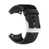 Suunto 9 Silicone Watch Strap Adjustable Replacement Watch Band For Everyday Comfort 4
