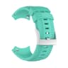 Suunto 9 Silicone Watch Strap Adjustable Replacement Watch Band For Everyday Comfort 5