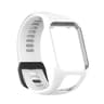 TomTom Watch Band Soft Silicone Replacement Strap Adjustable Sports Watch Band 6