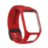 TomTom Watch Band Soft Silicone Replacement Strap Adjustable Sports Watch Band 16