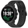 Suunto Race 2 Silicone Watch Strap Breathable Twill Texture Replacement Band 12