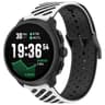Suunto Race 2 Silicone Watch Strap Breathable Twill Texture Replacement Band 16