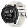 Garmin Instinct 2X Band Soft Silicone Watch Strap With Tool Replacement 2
