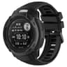Garmin Instinct 2X Band Soft Silicone Watch Strap With Tool Replacement 6
