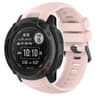 Garmin Instinct 2X Band Soft Silicone Watch Strap With Tool Replacement 11