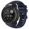 Garmin Instinct 2X Band Soft Silicone Watch Strap With Tool Replacement 13