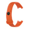 Xiaomi Redmi Smart Band Pro Silicone Watch Band Soft Adjustable Replacement Watch Strap 11