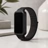 XDfind Xiaomi Smart Band 9 Active Band Nylon Watch Band With Protective Cover For Redmi Band 3 9