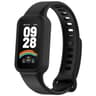 Xiaomi Smart Band 9 Active Silicone Watch Band Replacement Strap For Redmi Band 3 4