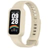 Xiaomi Smart Band 9 Active Silicone Watch Band Replacement Strap For Redmi Band 3 9