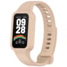 Xiaomi Smart Band 9 Active Silicone Watch Band Replacement Strap For Redmi Band 3 10
