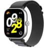 Alpine Xiaomi Band 10 Pro Watch Band Adjustable Nylon Loop Watch Band For Redmi Watch 6 And 5 12