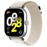 Alpine Xiaomi Band 10 Pro Watch Band Adjustable Nylon Loop Watch Band For Redmi Watch 6 And 5 0