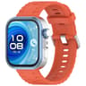 Huawei Watch Fit 4 Band Silicone Quick Release Replacement Strap For Watch Fit 4 Pro Fit 4 Fit 3 4