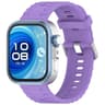 Huawei Watch Fit 4 Band Silicone Quick Release Replacement Strap For Watch Fit 4 Pro Fit 4 Fit 3 7