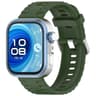 Huawei Watch Fit 4 Band Silicone Quick Release Replacement Strap For Watch Fit 4 Pro Fit 4 Fit 3 14