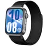 Huawei Watch Fit 5 Fit 5 Pro Fit 4 Milanese Magnetic Watch Band Stainless Steel Strap 5