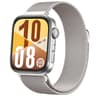 Huawei Watch Fit 5 Fit 5 Pro Fit 4 Milanese Magnetic Watch Band Stainless Steel Strap 8
