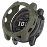 Garmin Enduro 2 Tactix 7 TPU Watch Case Armor Protective Cover Lightweight Shockproof Bumper 6